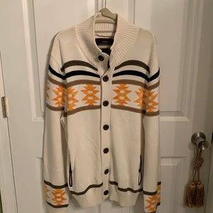 American Brand cardigan